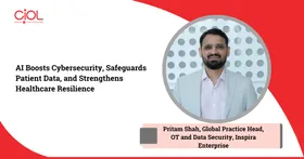 AI-Driven Cyber Resilience: Securing Healthcare in a Digital World