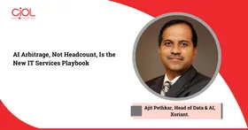 Why Execution, Not Expenditure, Will Define the Future of IT Services