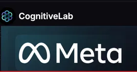 CognitiveLab Wins Meta Grant for Multilingual AI Project Nayana