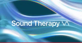Universal Music Group and Apple Music Announce Sound Therapy
