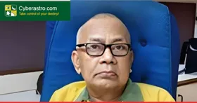 In Memoriam: Remembering Satrajit Majumdar, Founder of Cyber Astro