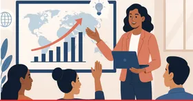Subu Kota Foundation Pledges $150K to Boost TiE Women Startups Globally