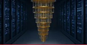 IBM to Build World’s First Large-Scale Fault-Tolerant Quantum Computer