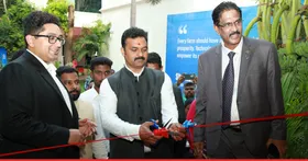 Garuda Aerospace Launches Agri-Drone Indigenization Facility and 300 Centres of Excellence