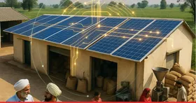 FarMart and Aerem Partner to Power India’s Agri-Food Supply Chain with Clean Energy