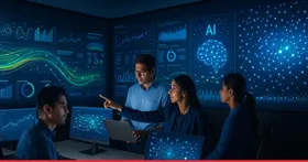 Why 95% of Indian IT Leaders Say Scalable AI Depends on Data Streaming