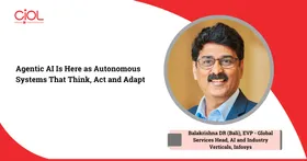 The Agentic Evolution: From Human-Driven to Autonomous AI in the Enterprise