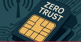 Zero Trust via SIM: Zscaler Secures IoT/OT Without Software Agents