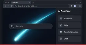 Perplexity AI's New Comet Browser: Unpacking Why It's Named Comet and Why It’s a Game Changer