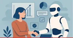 Capgemini Research: Trust and Human-AI Collaboration Key to $450B Agentic AI Potential