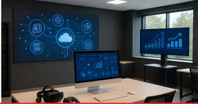 Infosys Launches Enterprise Innovation Lab for SAP Solutions in Düsseldorf, Germany