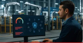 SRF Limited Adopts Tenable One to Secure IT and OT Operations