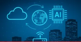 Infosys, Telstra Expand AI-Led Tech Collaboration for Global Growth