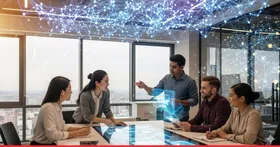 India Leads as Global Tech Firms Dominate Best Workplaces 2025