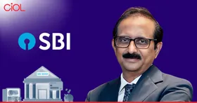 Government Names Challa Sreenivasulu Setty as New Chairman of SBI