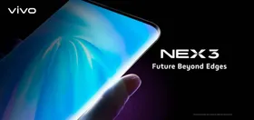 Vivo NEX 3 Series: The Best All-Around 5G Experience