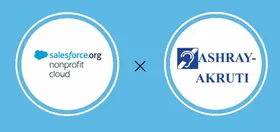 How Salesforce technology helped Ashray Akruti to bring hope to the hearing impaired?