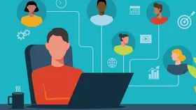 How Can Remote Teams Create Vibrant Culture