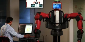 The rise of Physical AI: When intelligence meets the real world