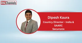 Cybersecurity Channel Strategy in India is Evolving: Securonix Country Head