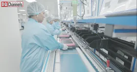 Syrma SGS Technology to Manufacture Dynabook Laptops in India