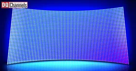 Iris Global to Distribute Panasonic LED Video Walls in India