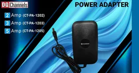 Consistent Introduces 'Made in Bharat' Universal Adapter Series