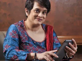 Breaking News: Debjani Ghosh First Woman President for NASSCOM