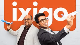 Elevation Capital trims Ixigo stake, clocks 25X return
