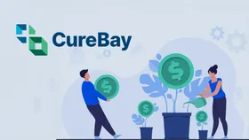 CureBay raises $21 Mn in Series B round led by Bertelsmann India