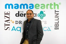 Honasa appoints Flipkart’s Yatish Bhargava as CBO