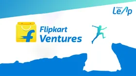 Flipkart Ventures launches Leap Ahead 4.0 to back early-stage startups