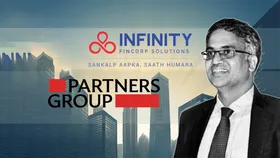 Partners Group to acquire majority stake in Infinity Fincorp for Rs 1,950 Cr