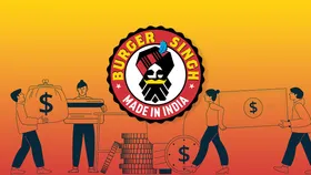 Exclusive: Burger Singh scoops up Rs 47 Cr in fresh funding round