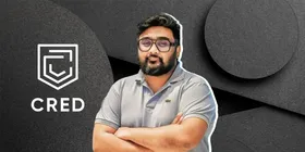 CRED raises $72 Mn from Lathe, Kunal Shah’s QED and others