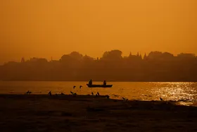 Agoda reports growing interest in India’s spiritual destinations