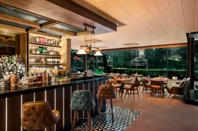Shangri-La Eros New Delhi Presents an Exclusive One-Night  Takeover by Café De Nadie at Grappa