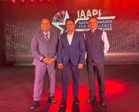 IAAPI Announces New Office Bearers for 2025-26 at the Maha-Kumbh of the Amusement Industry