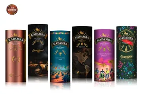 Kadamba Indian Single Malt Cheers Despite Trump’s Tariff Heat