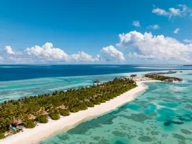 Empowered by Elegance: Women at the Helm of  THE OZEN COLLECTION, Maldives