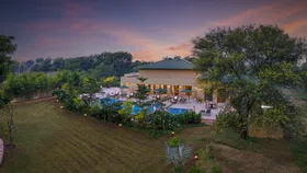 Leisure Hotels Group Marks Entry into Rajasthan with ‘Singhvilas’ - A Bespoke Wildlife Resort in Ranthambore