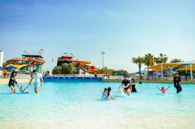 Dive into Summer Splash Fest at LEGOLAND® Dubai Resort this Eid Al Adha!