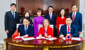 Vietjet to Deploy 50 Boeing Aircraft to Thailand in Regional Expansion Drive