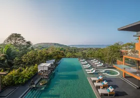 Celebrate the Spirit of Togetherness with a Family Staycation at JW Marriott Goa