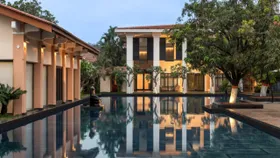 IHCL Steps Into Alibaug, Opens Taj Alibaug Resort & Spa, Maharashtra