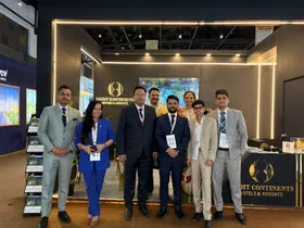 Eight Continents Hotels & Resorts Launches ‘Legacy Hotels’ to Redefine Regal Retreats