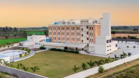 Celebrate Big at The Orchid Hotel Jamnagar!