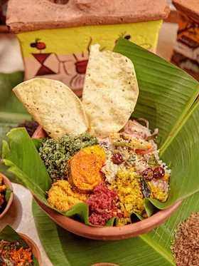Sheraton Grand Pune Bund Garden Hotel organises a Culinary Tour of Four Southern States — Kerala, Tamil Nadu, Karnataka & Andhra Pradesh