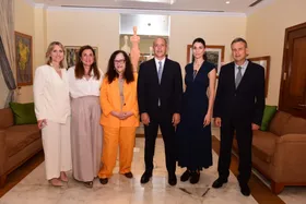 Costa Navarino Welcomes India: Debut for Greece’s Sustainably Driven Destination