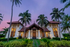 S Hotels and Resorts Celebrates Green Credentials of SAii Brand